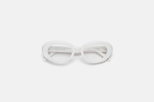 Numero 109 Bianco — 1