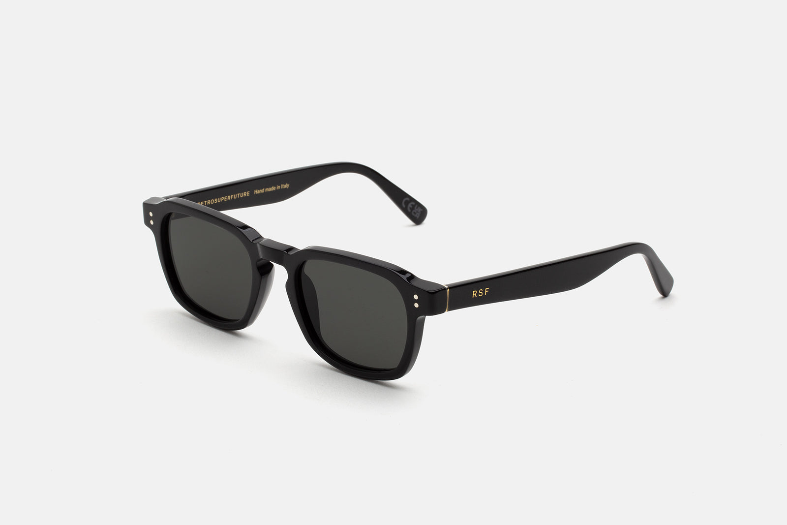 Luce Black - Retrosuperfuture -