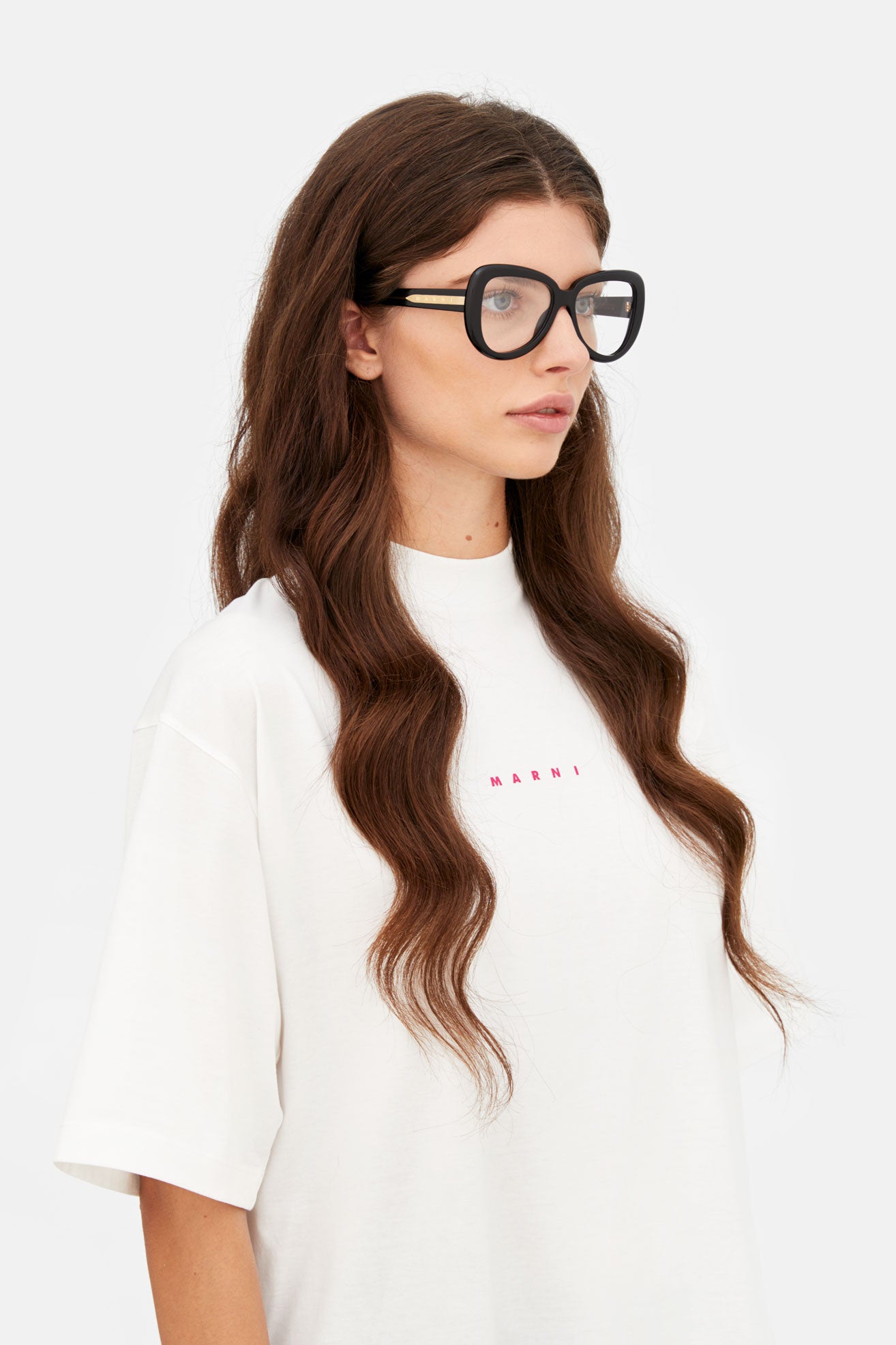 Elephant Island Optical Nero - Retrosuperfuture -