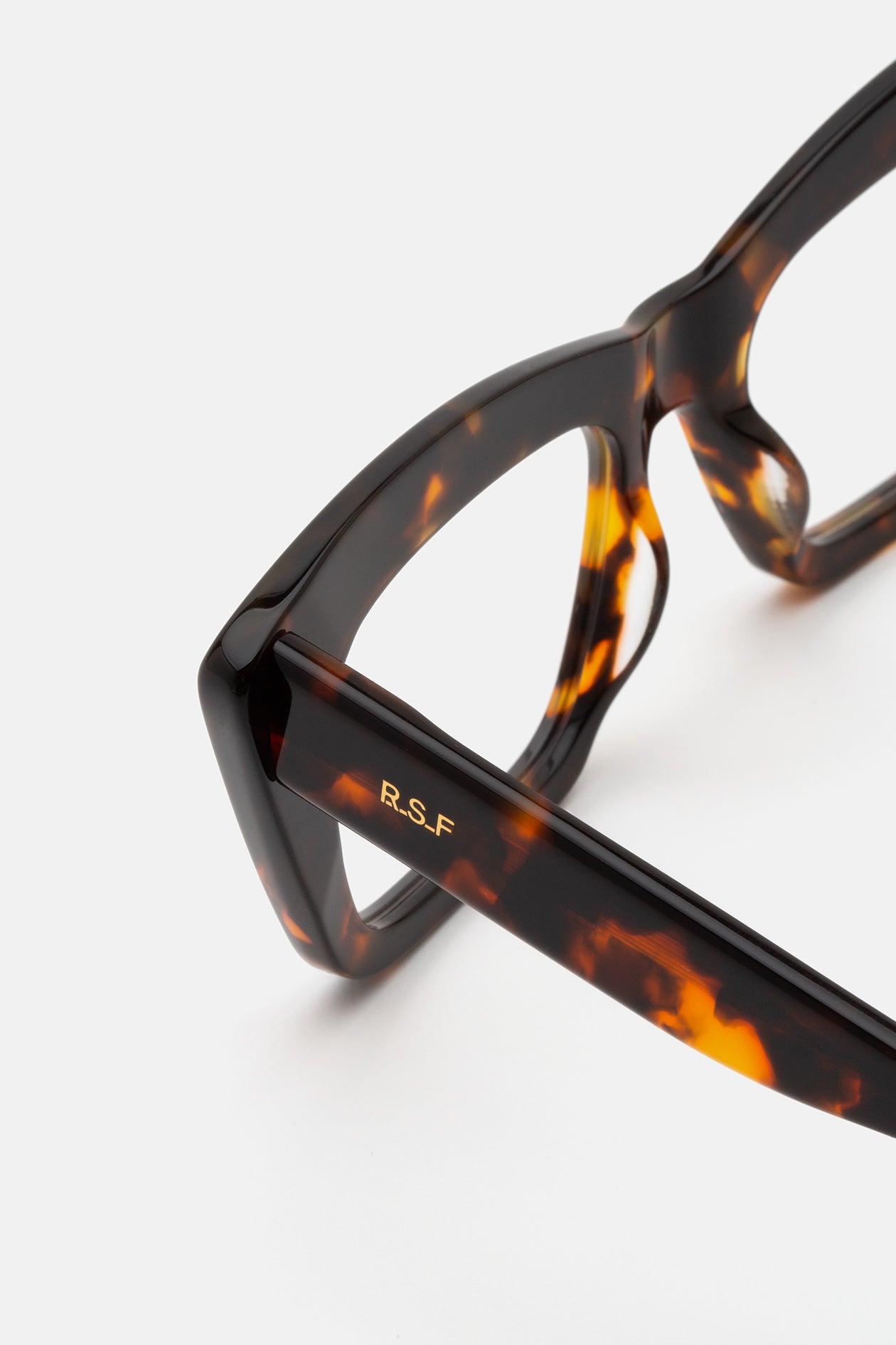 Numero 107 Burnt Havana - Retrosuperfuture -