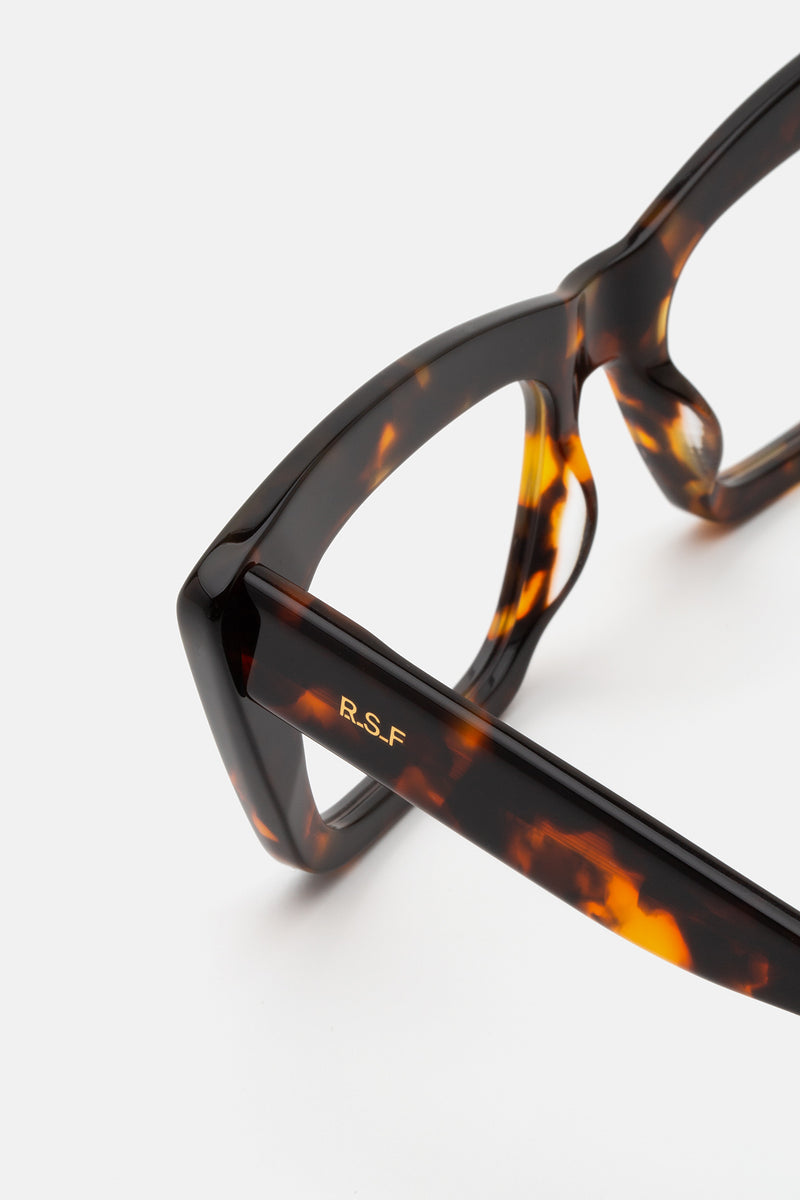 Numero 107 Burnt Havana - Retrosuperfuture -