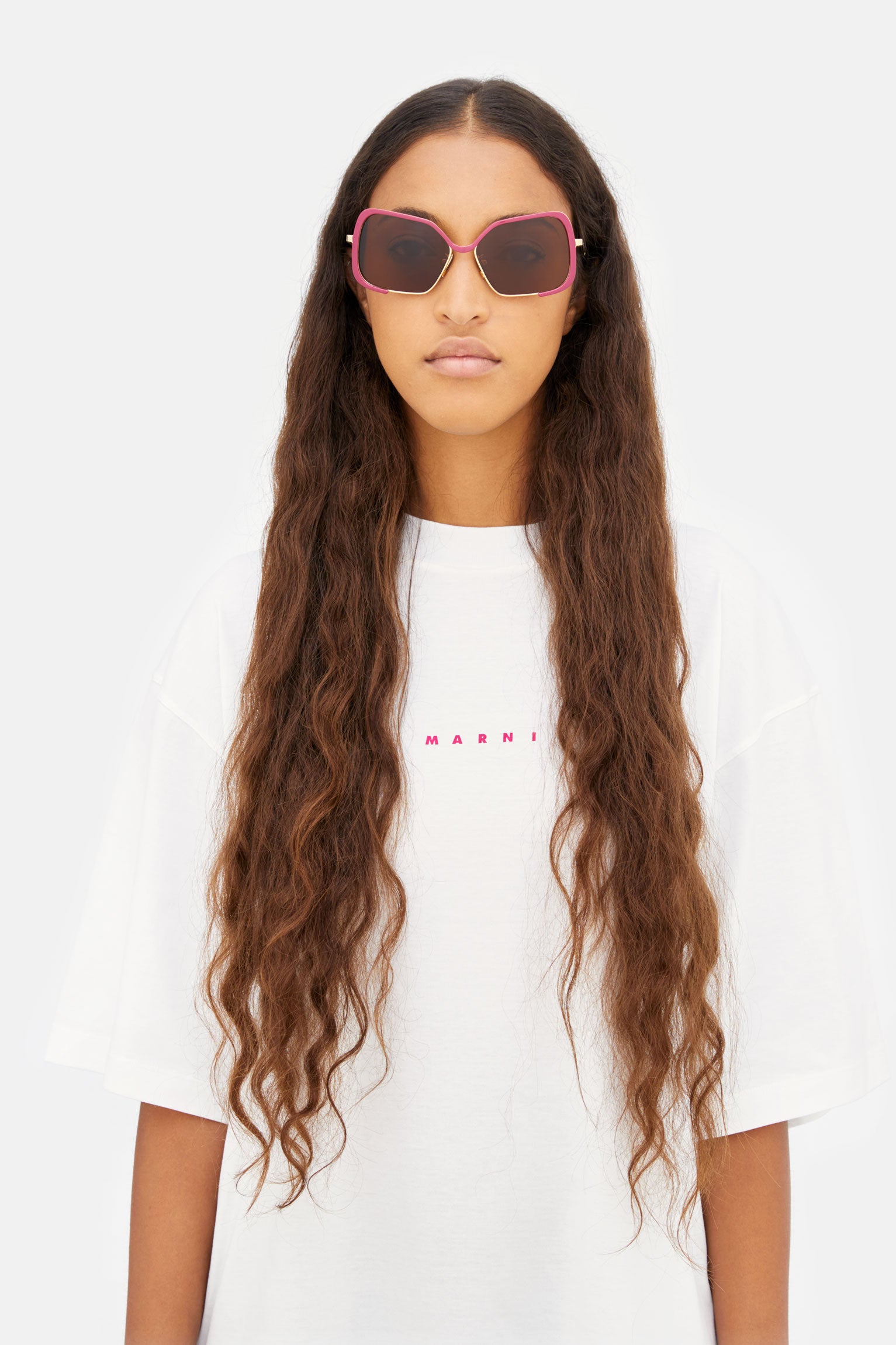 Unila Valley Burgundy Gold - Retrosuperfuture -