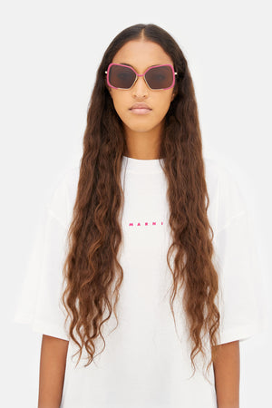Unila Valley Burgundy Gold - Retrosuperfuture - — 5