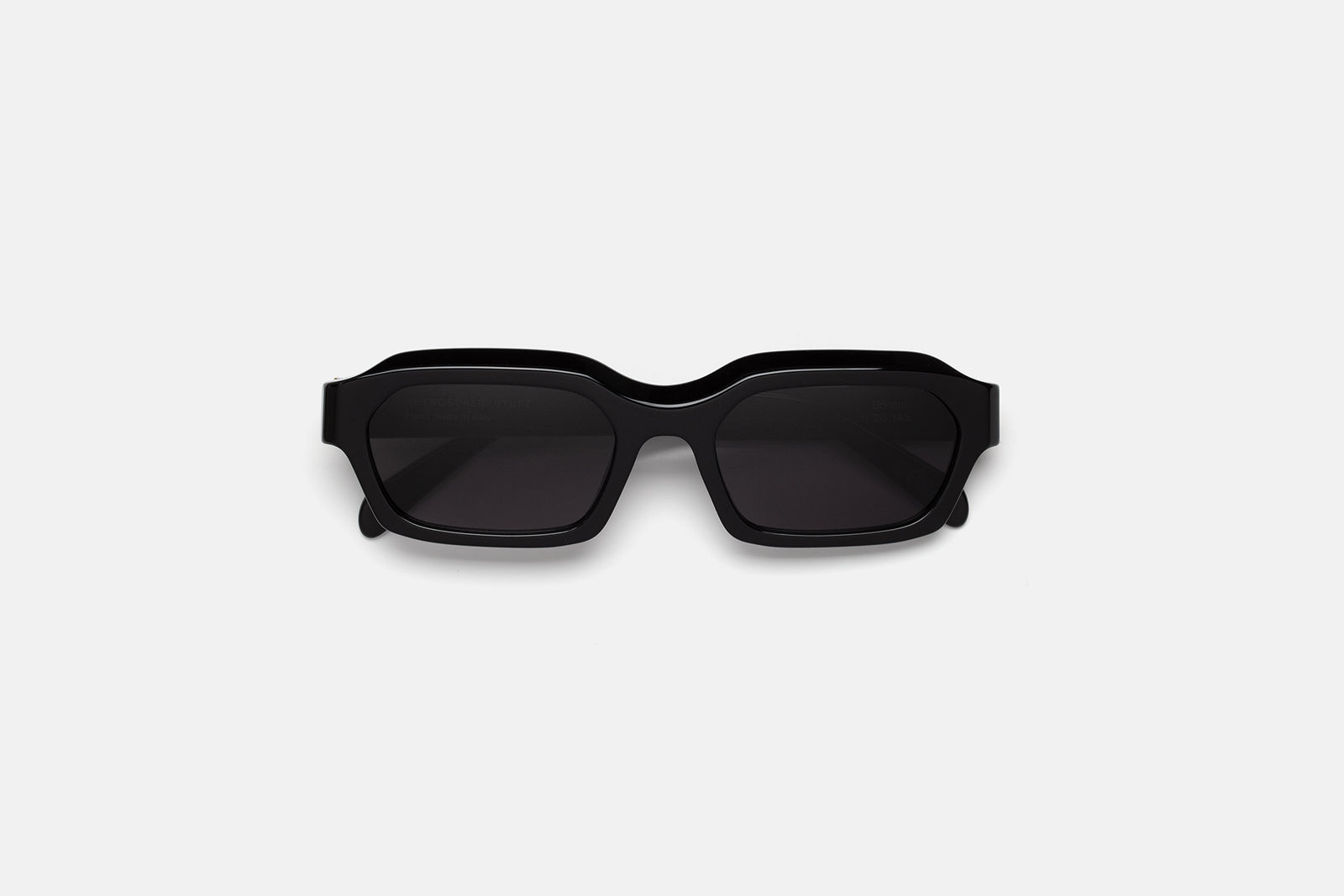 Boletus Black - Retrosuperfuture -