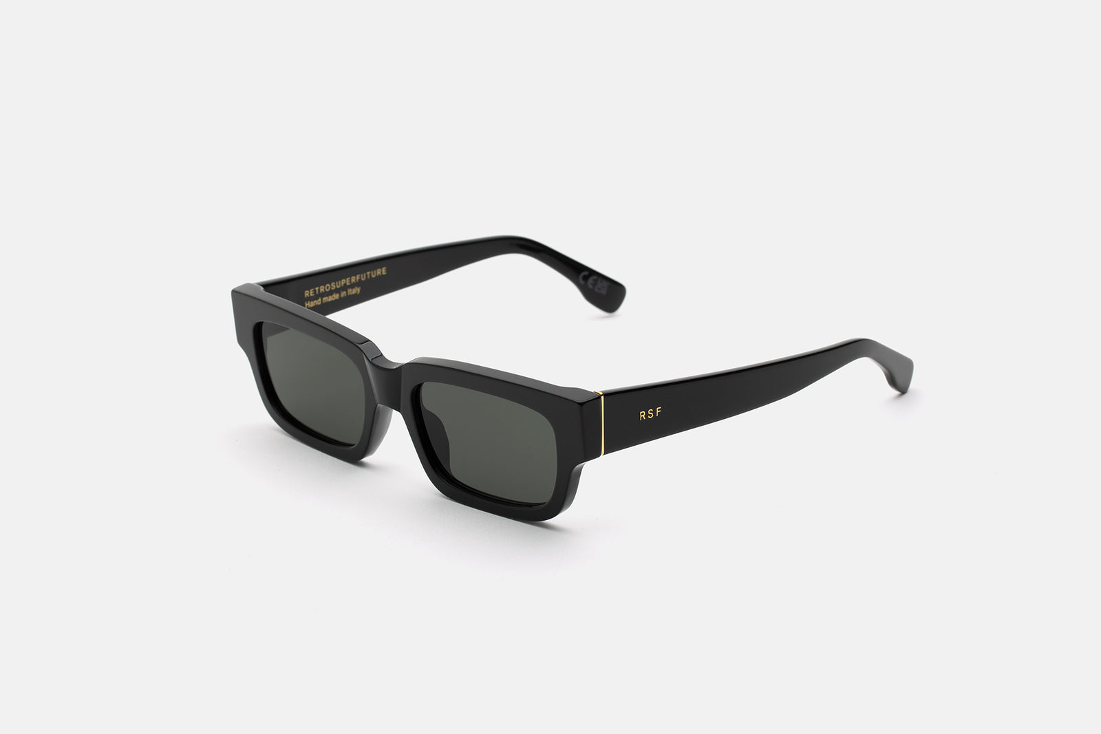 Roma Black - Retrosuperfuture -