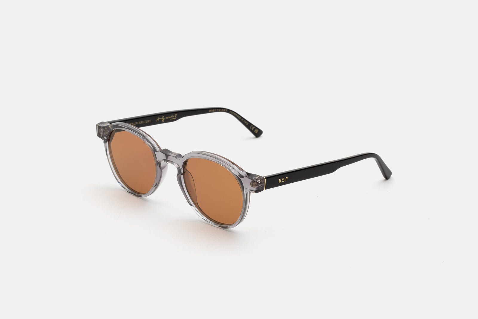 The Warhol Stilo - Retrosuperfuture -