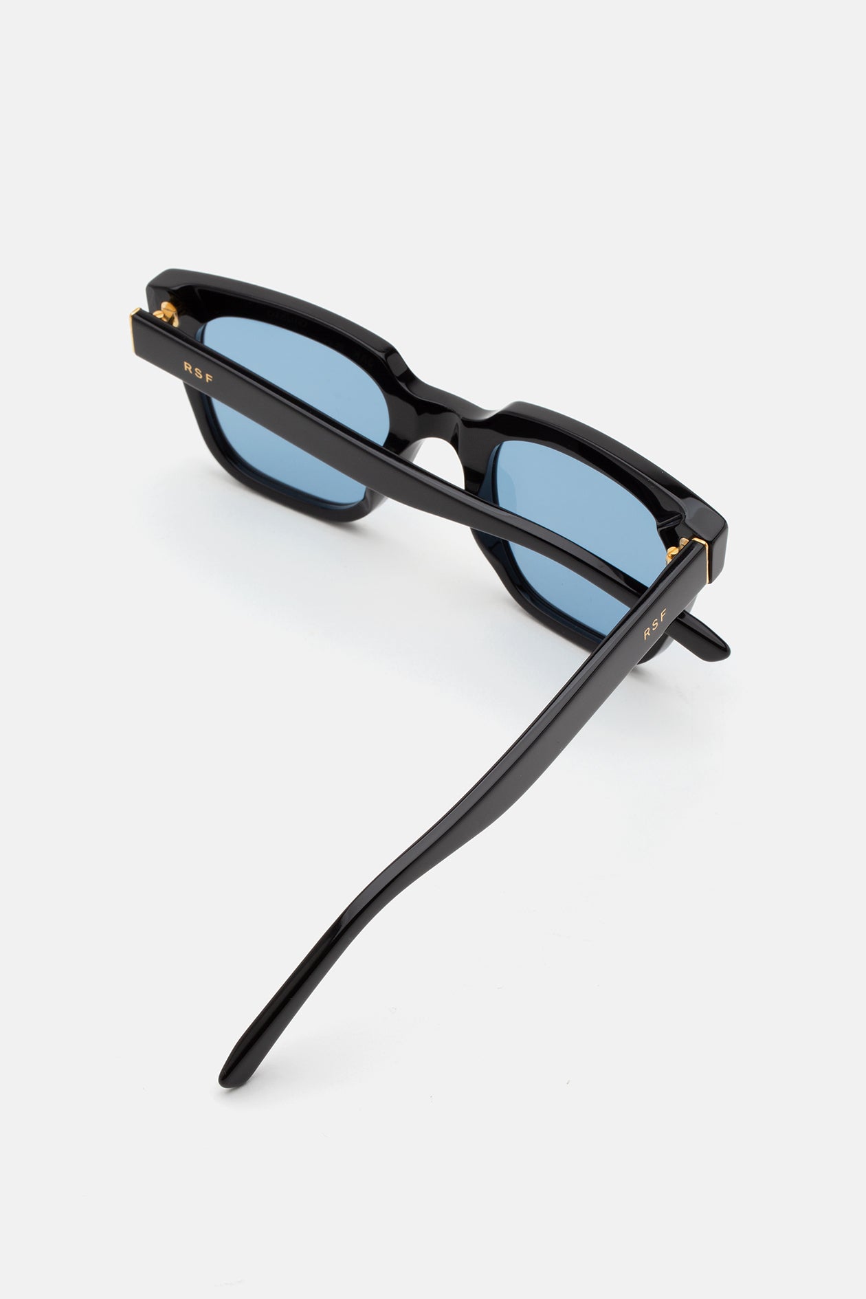 Giusto Azure - Retrosuperfuture -