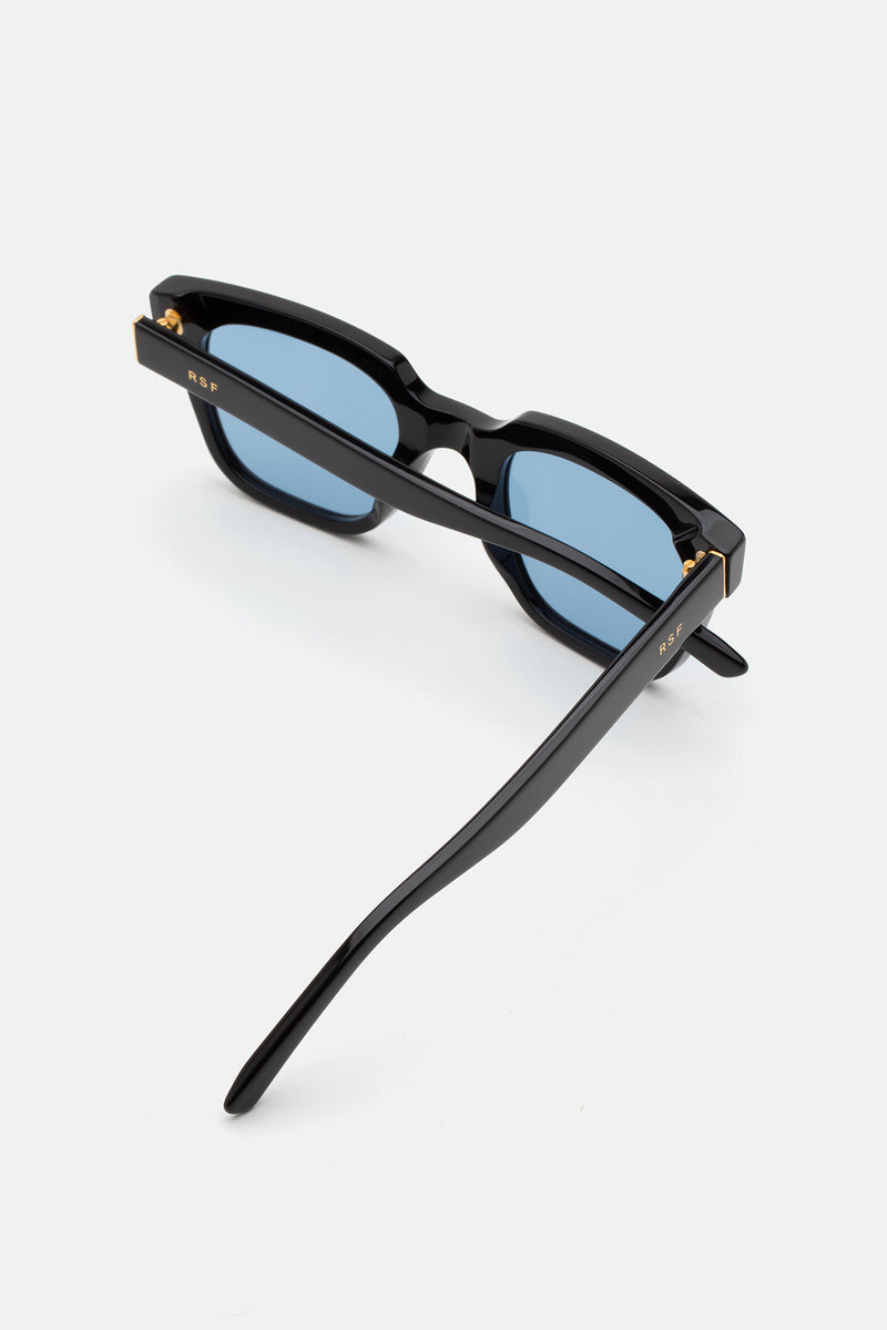 Giusto Azure - Retrosuperfuture -