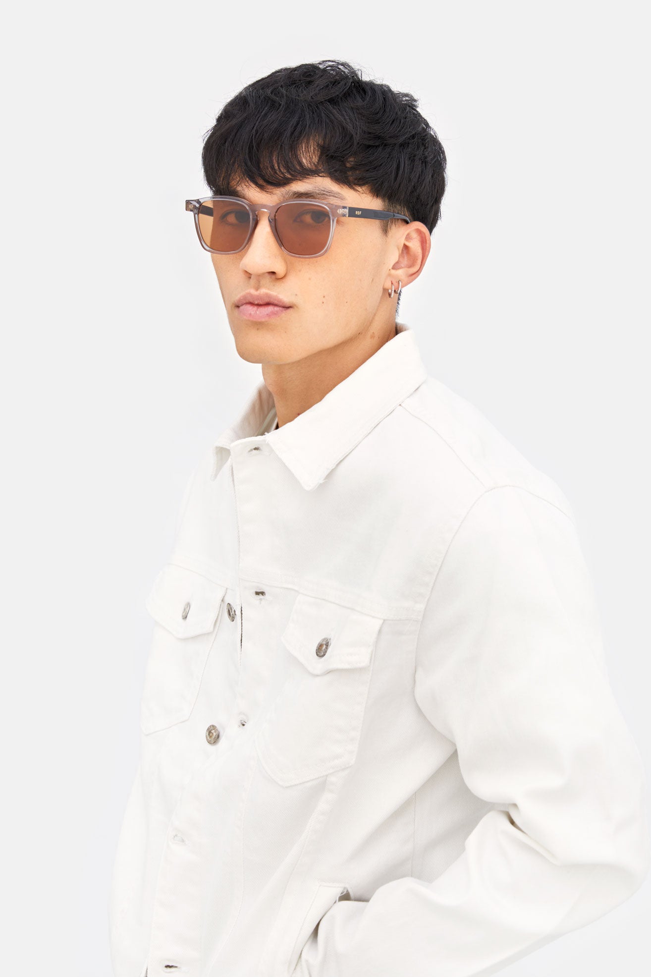 Unico Stilo - Retrosuperfuture -