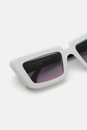 Coccodrillo White - Retrosuperfuture - — 3