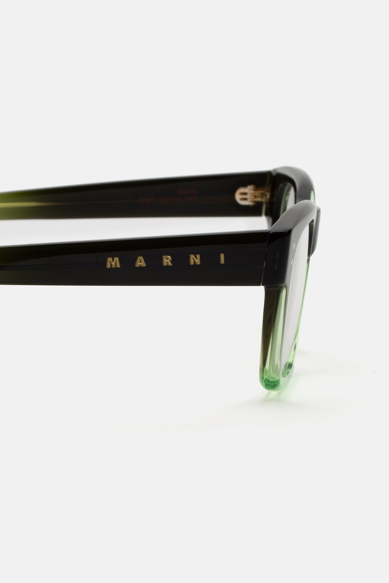 Abiod Faded Green