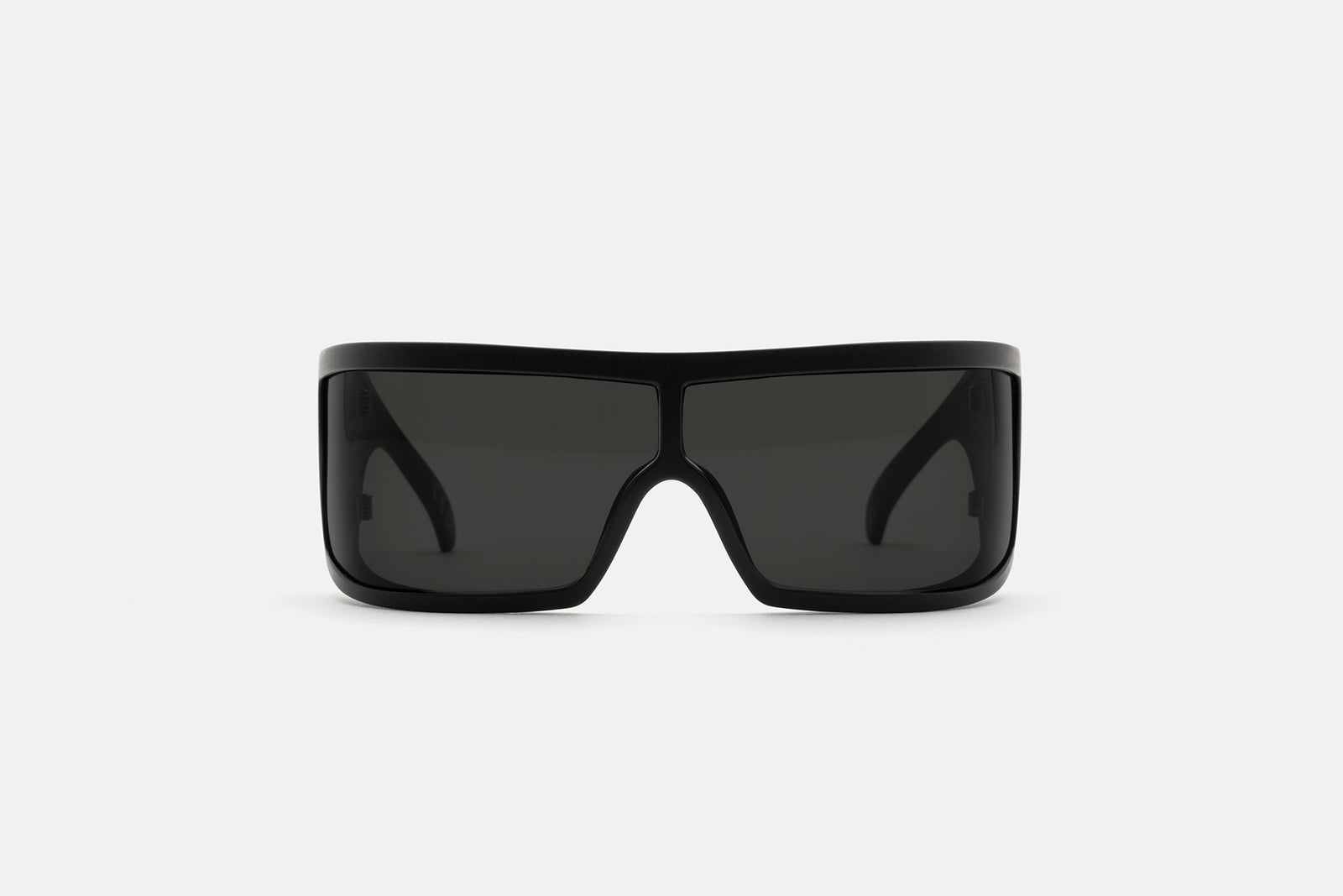 Bones Black Matte - Retrosuperfuture -