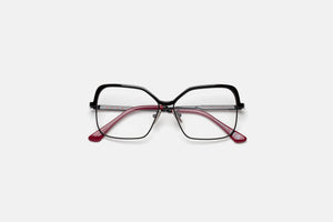 Unila Valley Optical Nero - Retrosuperfuture - — 1