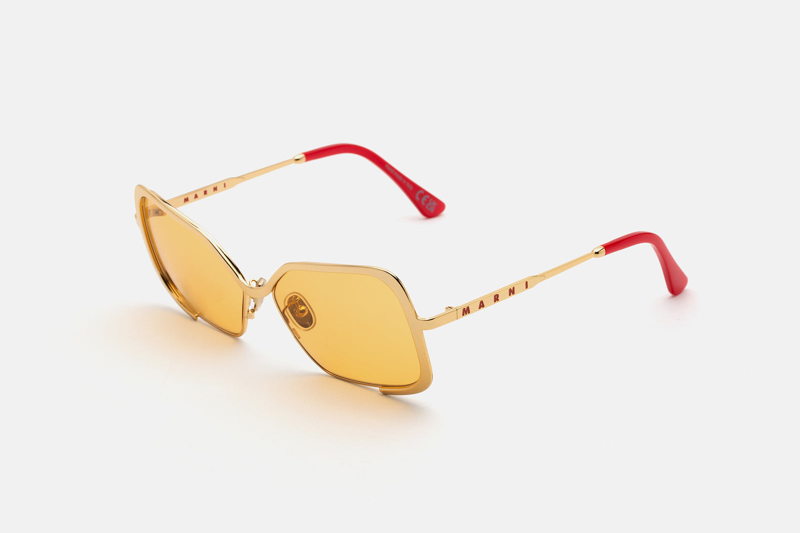 Unila Valley Gold Mustard - Retrosuperfuture -