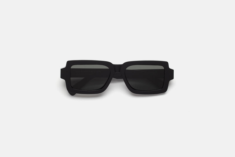 Pilastro Black - Retrosuperfuture -