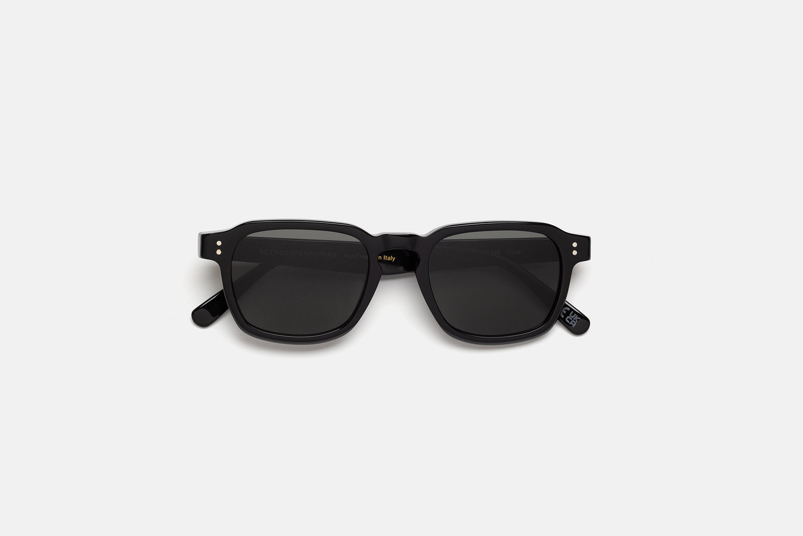 Luce Black - Retrosuperfuture -