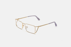 Numero 115 Oro — 2