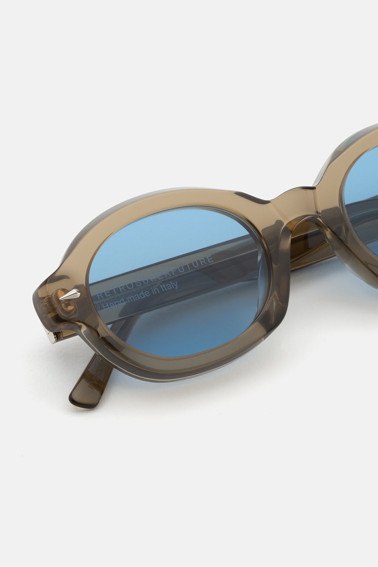 Marzo Rules - Retrosuperfuture -