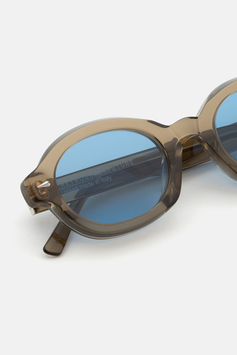 Marzo Rules - Retrosuperfuture -