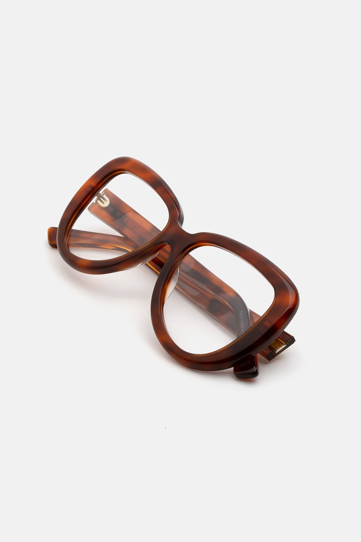 Elephant Island Optical Blonde Havana - Retrosuperfuture -