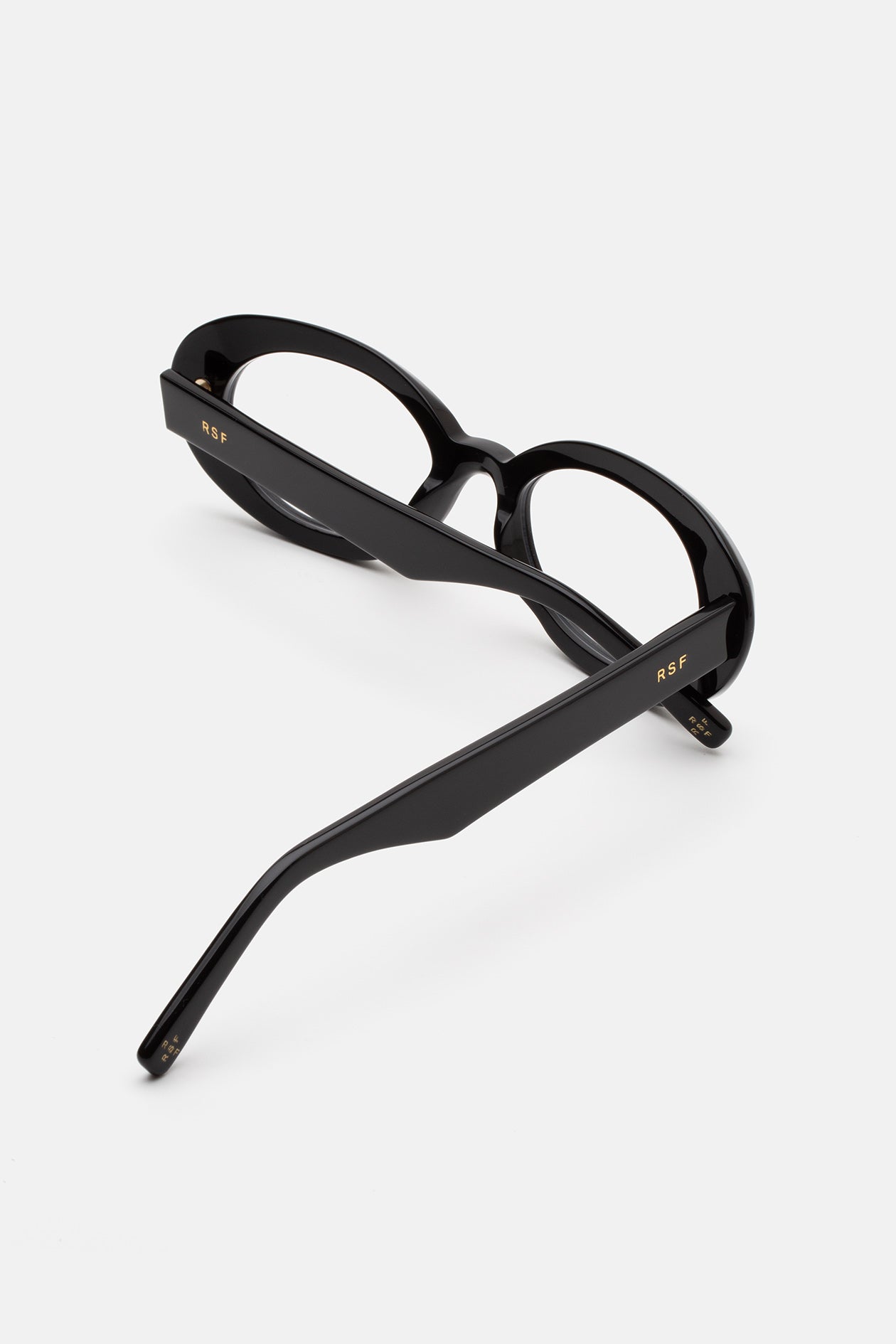 Numero 109 Black - Retrosuperfuture -