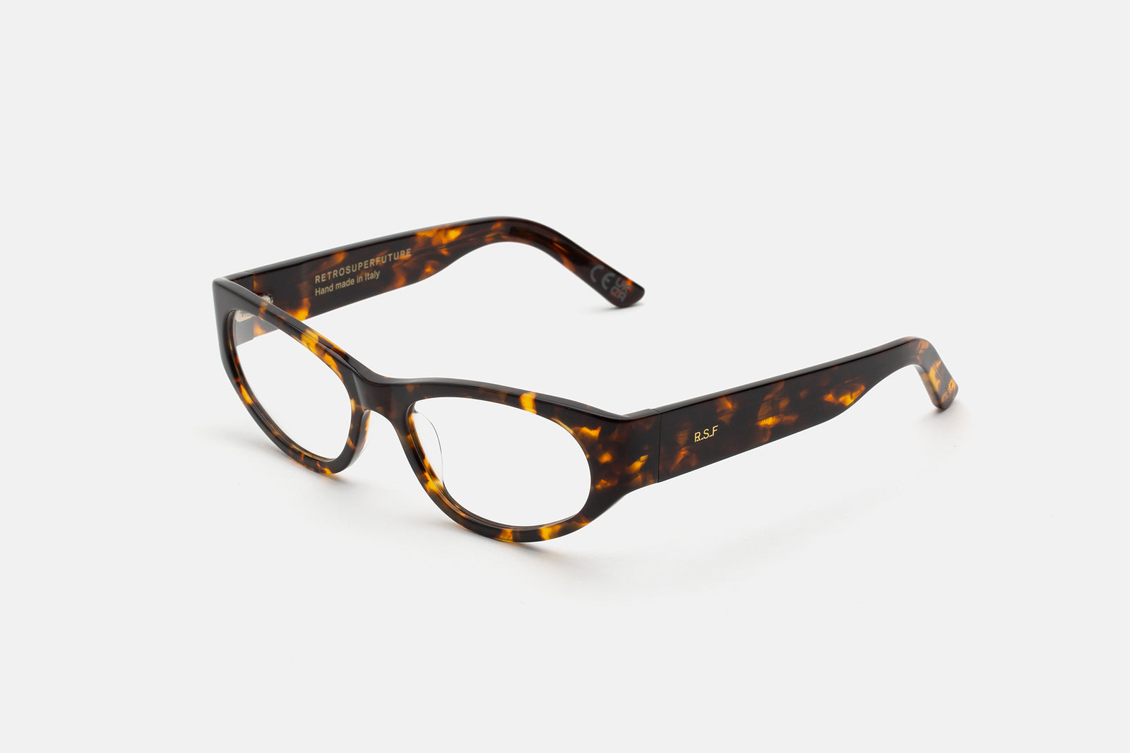 Numero 112 Burnt Havana - Retrosuperfuture -