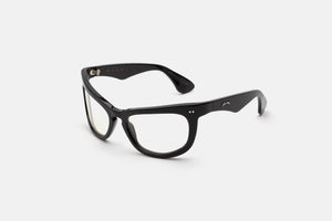 Isamu Black - Retrosuperfuture - — 2