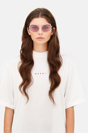 Unila Valley Silver Mauve - Retrosuperfuture - — 4