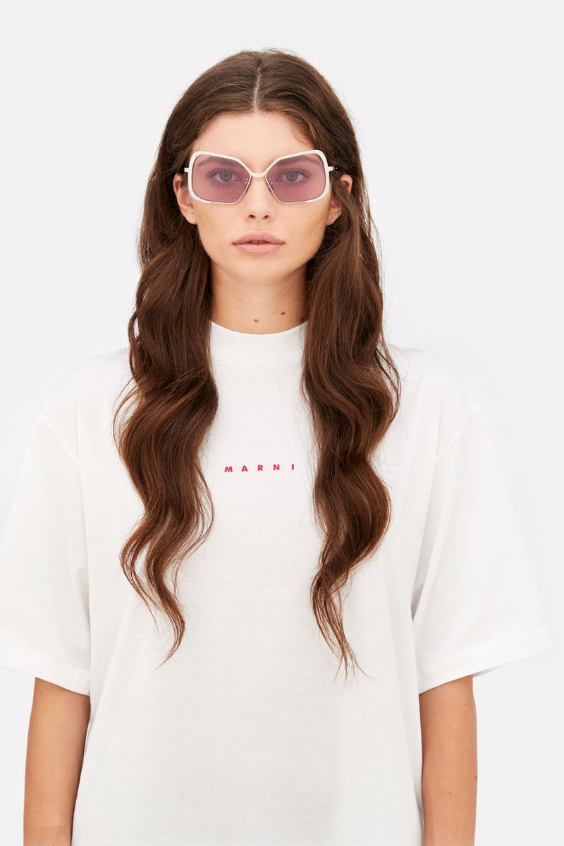 Unila Valley Silver Mauve - Retrosuperfuture -