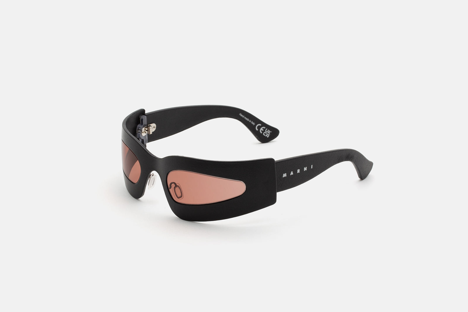 Yuma Gardens Black