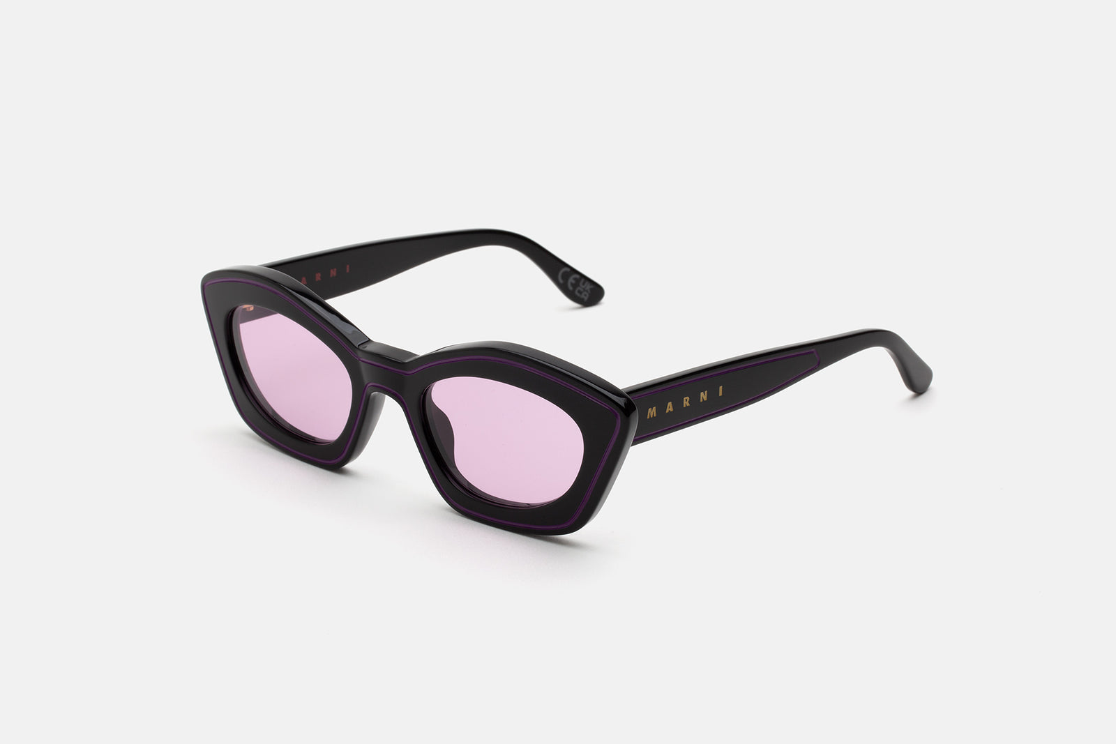 Kea Island Royal Purple - Retrosuperfuture -