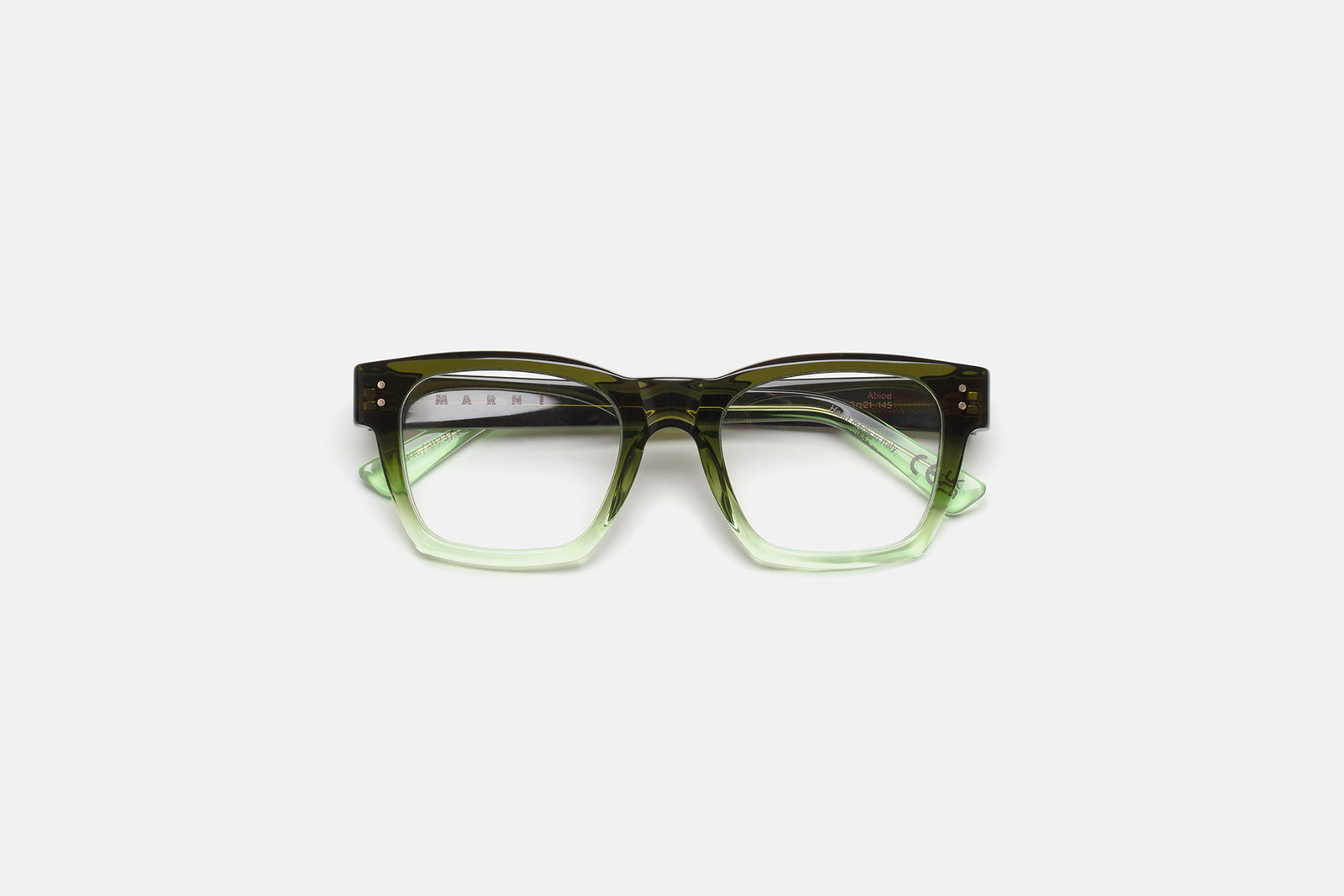 Abiod Faded Green