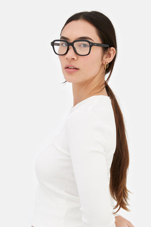 Lazarus Optical Black - Retrosuperfuture - — 6