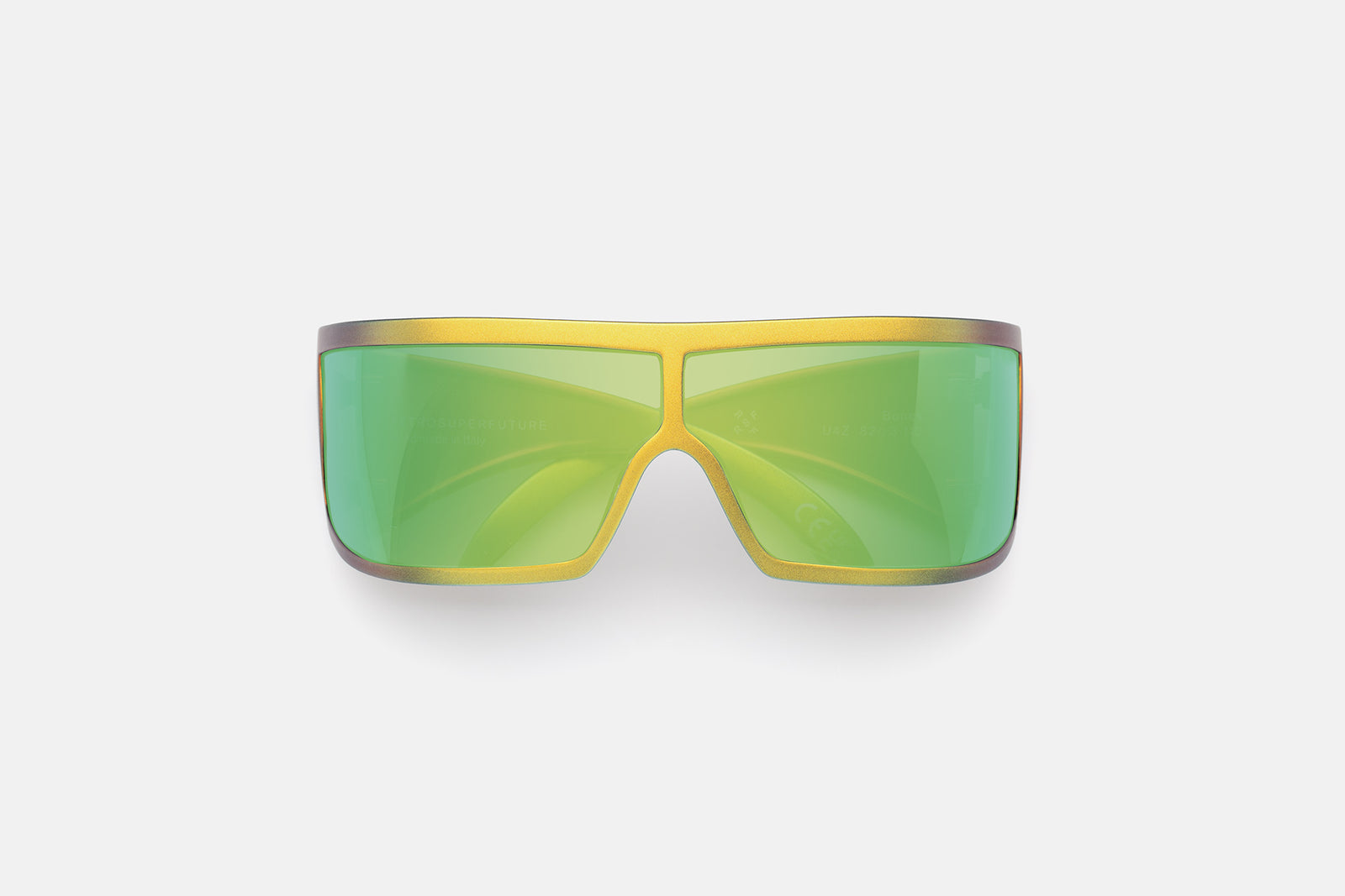 Bones Zircon - Retrosuperfuture -