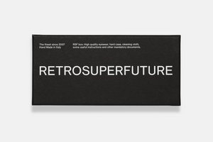 Serioso Refined — 6