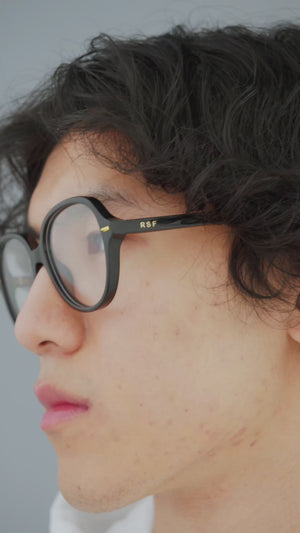 Numero 154 Black — video 1
