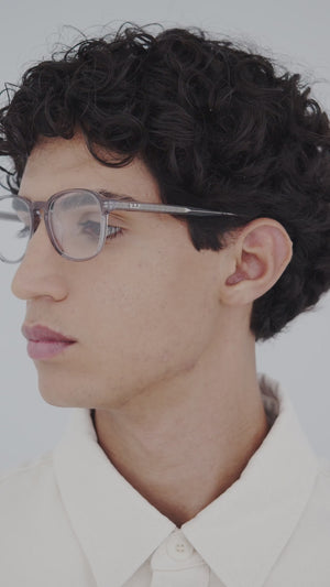 Numero 02 Light Grey — video 1