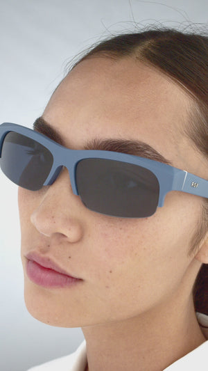 Scatto Dusty Blue — video 1