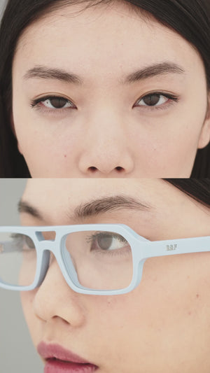 Numero 128 Azzurro — video 2