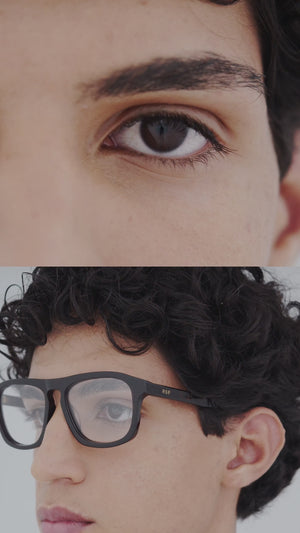 Numero 123 Black — video 1