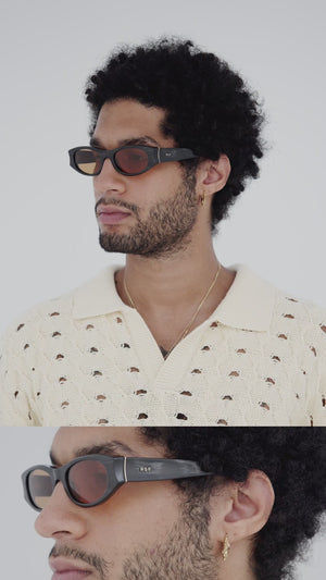 Razzo Fiammato — video 1