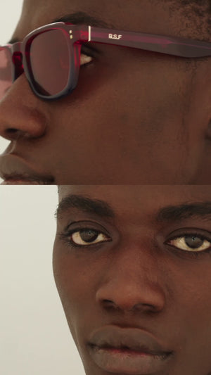 Luce Smokey Topaz — video 1
