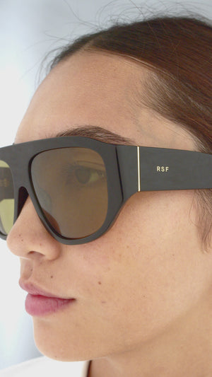 Biscotto Vintage Brown — video 1
