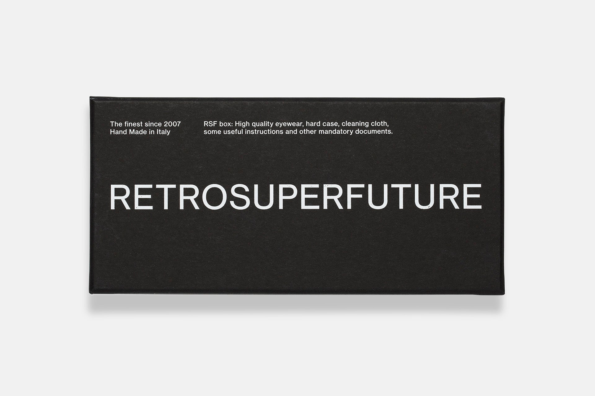 Numero 129 Cozy - Retrosuperfuture -