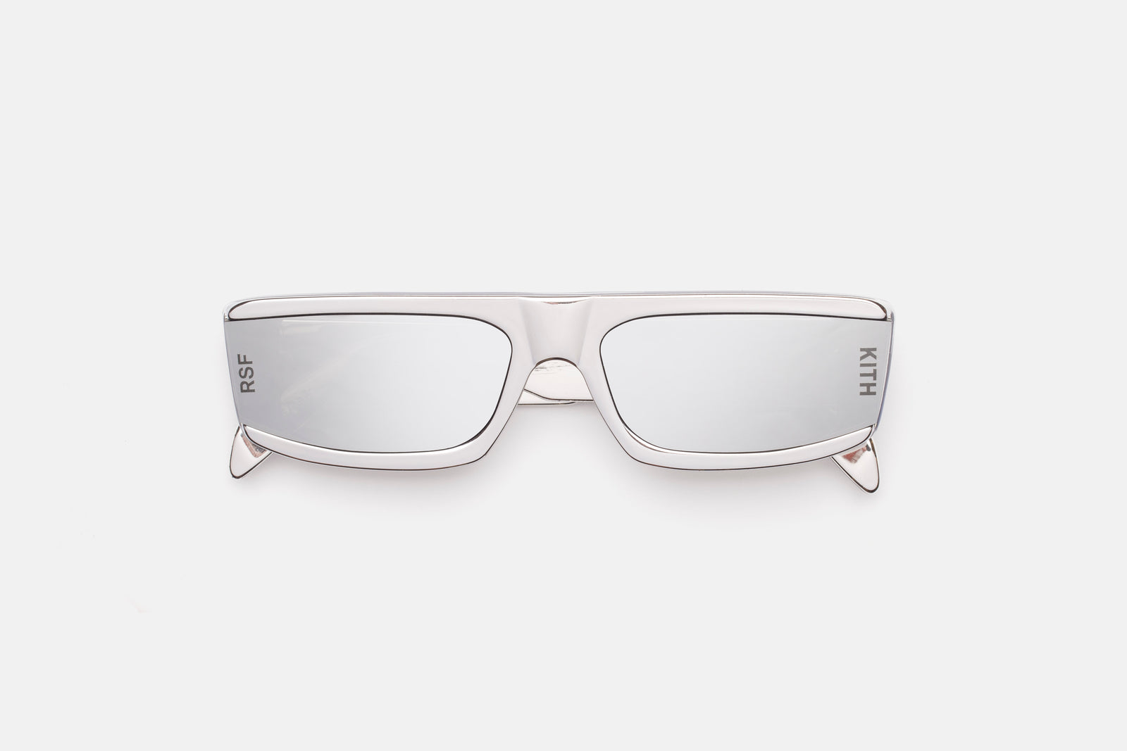 Issimo KITH Silver - Retrosuperfuture -