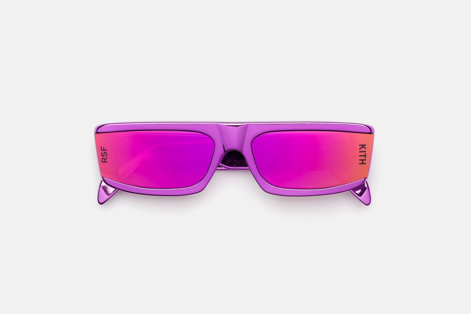 Issimo KITH Fuxia - Retrosuperfuture -