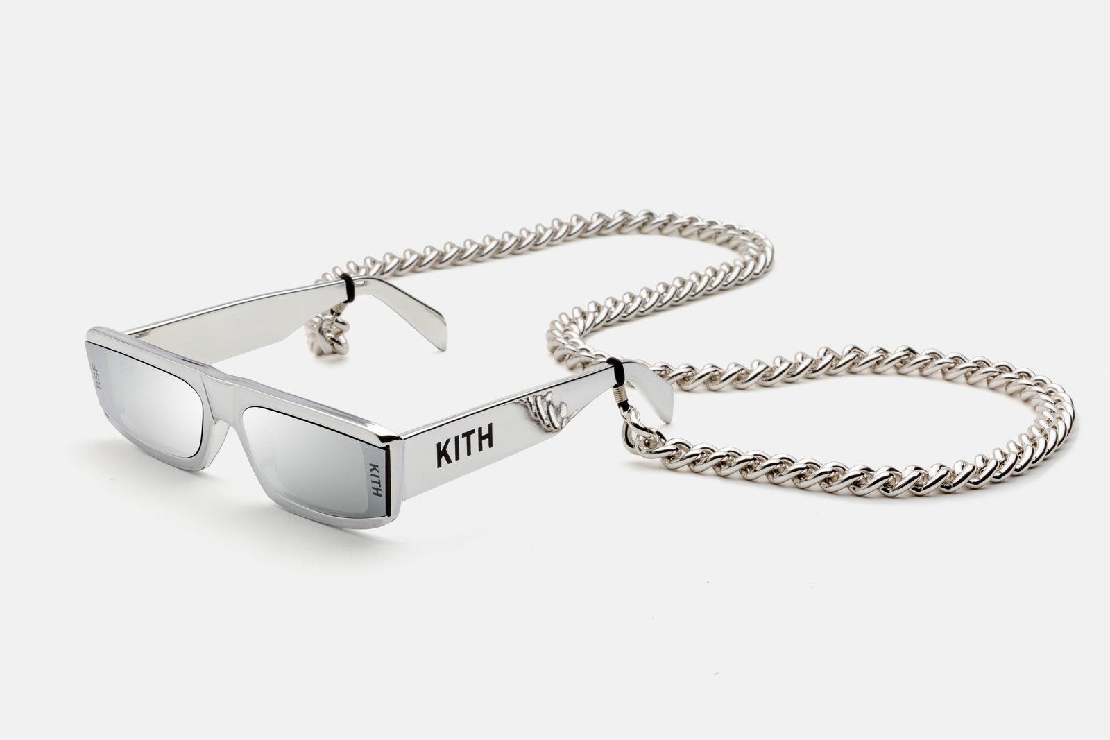 Issimo KITH Silver - Retrosuperfuture -