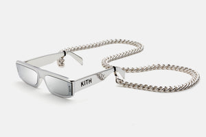 Issimo KITH Silver - Retrosuperfuture - — 2