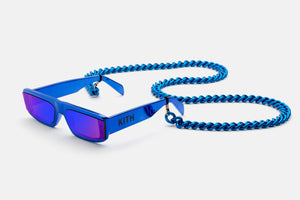 Issimo KITH Blue - Retrosuperfuture - — 2