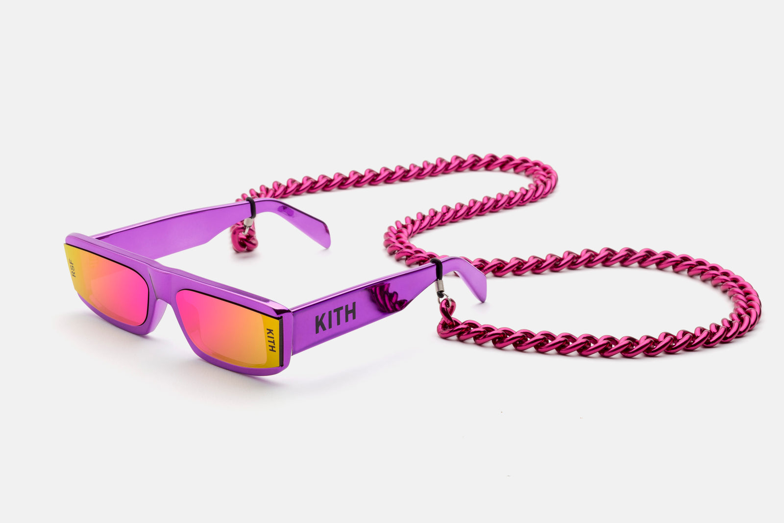 Issimo KITH Fuxia - Retrosuperfuture -